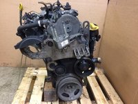 Motor Fiat Grande Punto 1.3jtd 16v cod 199A2000 55 kw 74 cp - 75 cp