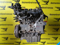 MOTOR FIAT GRANDE PUNTO 1.4 TB, AN 2008