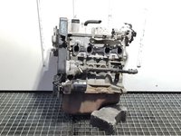 Motor, Fiat Grande Punto Van (199) 1.2 b, 169A4000 (pr;110747)