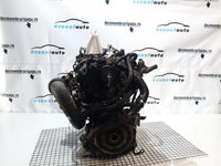 Motor Fiat Grande Punto