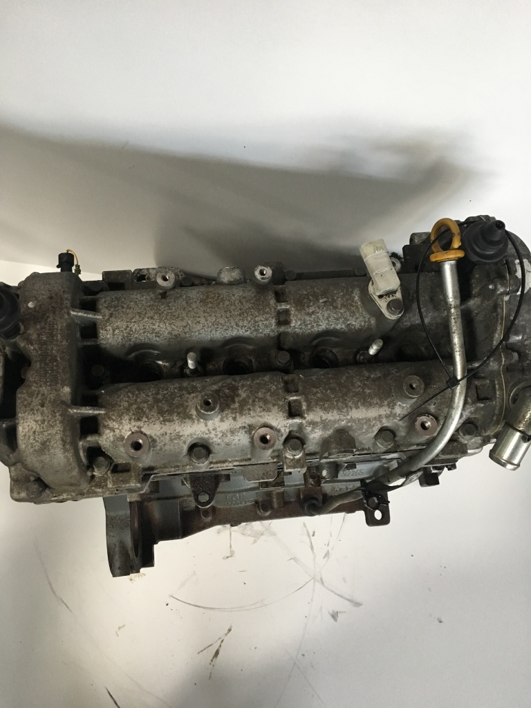 Motor FIat Ideea 1.3 JTD