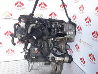 Motor Fiat, Jeep, 1.6 D