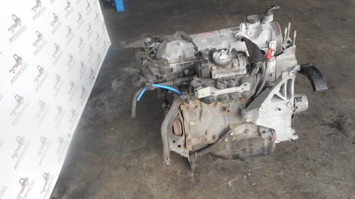 Motor Fiat-Lancia 1.2 benzina, 8 valve tip motor 188A4000