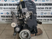 Motor Fiat Lancia 1.4-16V Benzina Doblo Ypsilon Cod Motor 043A1000 Testat Cu Garantie Livram Oriunde In Tara