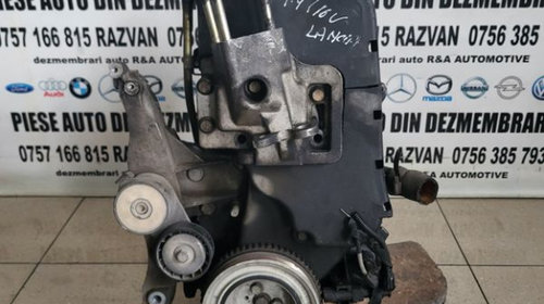 Motor Fiat Lancia 1.4-16V Benzina Doblo Ypsil