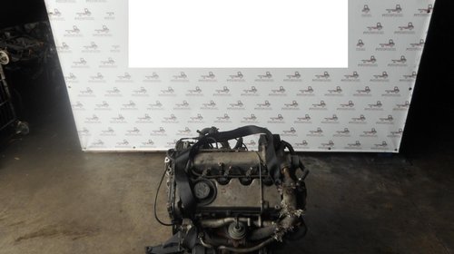 Motor Fiat-Lancia-Alfa Romeo, 1.9 JTD/8 valve