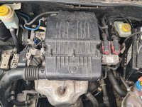 Motor fiat linea 1.4 benzina 2012