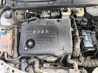 Motor Fiat Marea Multipla 1.9 JTD tip 186A6.000 186 A6.000