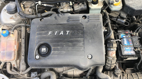 Motor Fiat Marea Multipla 1.9 JTD tip 186A6.0
