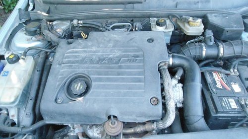 Motor fiat multipla benzina