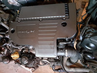 Motor fiat panda 1.3 jtd