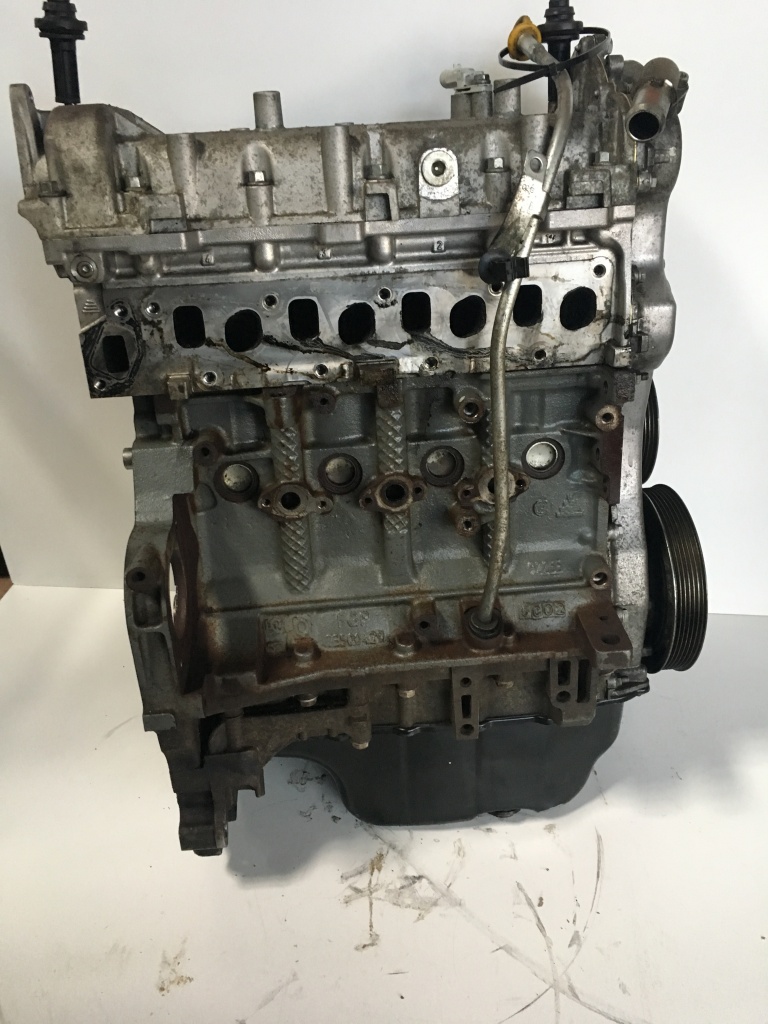 Motor Fiat Panda 1.3 JTD
