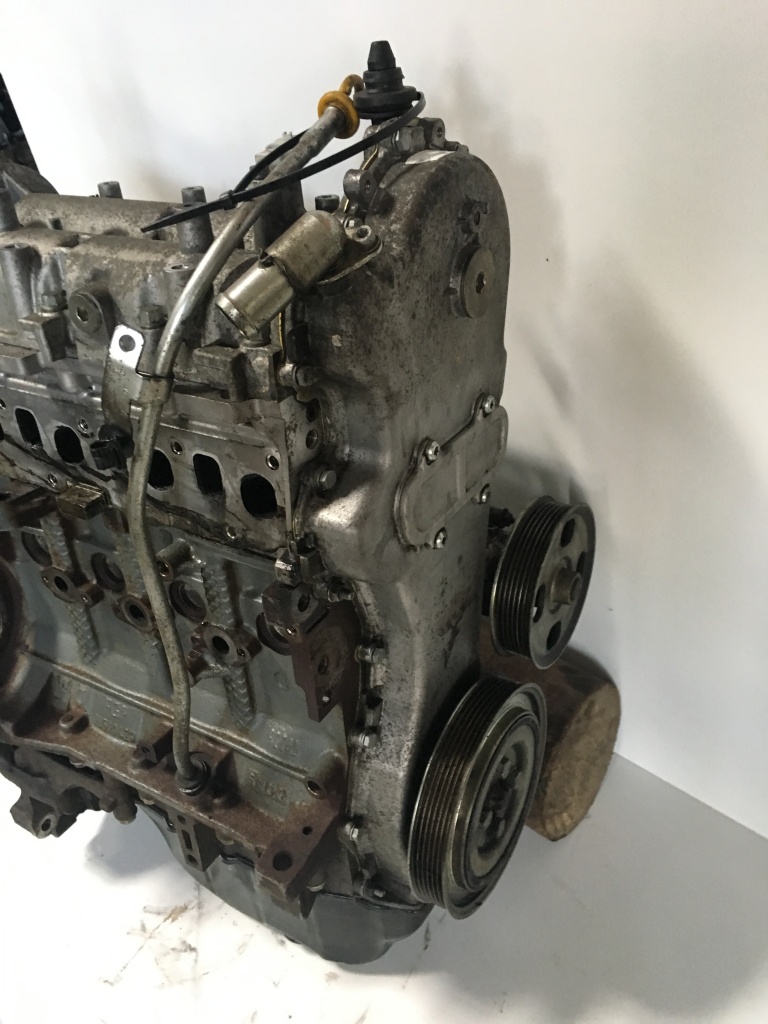 Motor Fiat Panda 1.3 JTD