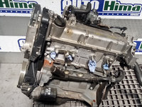 Motor, FIAT Panda MK3 2003-2012 1.2B (60CP) COD MOTOR:188A4000