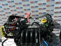 Motor Fiat Punto 1.2 benzina 16V cod: B19504055C