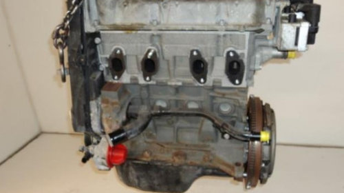 Motor FIAT PUNTO 1.2 benzina 188A4000