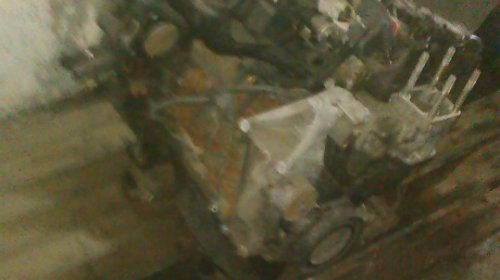 Motor Fiat Punto 1.2 Benzina, 8 valve, An 2000