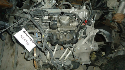 Motor Fiat Punto 1.2 BENZINA COD MOTOR 188A40