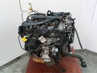 Motor Fiat Punto 1.3 Multijet tip 199A2000 55 kw 75 cp