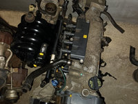 Motor fiat punto 1.4 benzina euro 4 350a1000