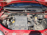 Motor FIAT PUNTO 1.4 benzina