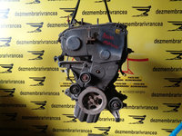 MOTOR FIAT PUNTO 1.9 JTD, AN 2002