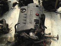 Motor Fiat Punto 1,9 JTD