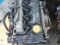 MOTOR FIAT PUNTO 1.9