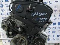 MOTOR FIAT PUNTO 1.9JTD TIP- 188A2000.