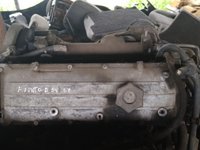 Motor Fiat Punto 1997 , 1,7 D