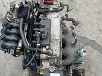 Motor fiat punto/albeea 1.4 benzina cod 350A1000