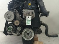 MOTOR FIAT PUNTO,GRANDE PUNTO,PUNTO EVO-1,2I,199A4000-35.000KM