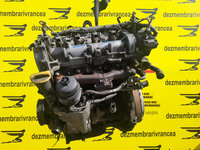 MOTOR FIAT PUNTO II, 1.3 JTD, AN 2005 - INJECTIE COMPLETA