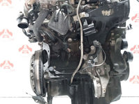 Motor Fiat Punto II, 1.9 JTD, 1999 - 2004