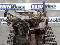 Motor FIAT Punto III 2005-2018 1.9 Multijet (130CP) EURO4 COD MOTOR 199A5000