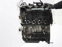 MOTOR FIAT SCUDO 1.6 JTD MULTIJET 1599 CMC 2004-2010 80KW 109CP EURO 4 MOTOR COD COMPATIBIL HHDA HHDB