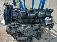 Motor Fiat Scudo P.EXPERT CITR.JUMPY 1.6/ 90CP Euro 5 cod: 9H07