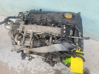 MOTOR FIAT SEDICI, SUZUKI SX4 TIP D19AA