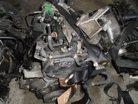 Motor Fiat Stilo 1.9 Diesel, Cod Motor: JTD