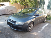 Motor fiat stilo 1.9 jtd 140 cai din 2005