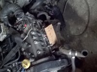 Motor Fiat Stilo , 2006