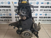 Motor Fiat Stilo Punto Doblo 1.9 Jtd Multijet Cod Motor 192A1000 Testat Vandut De Firma Cu Garantie