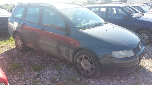 Motor Fiat Stilo SW 1.9 diesel