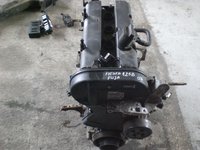 Motor fiesta din 2005 1.25 benzina cod FUJA