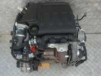 Motor Focus 1.6hdi 9hy