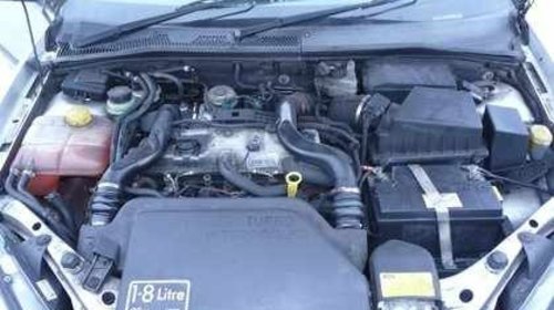 Motor Focus 1.8 TDCI - F9DA