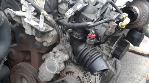 Motor focus 2 2.0 tdci tip g6dd