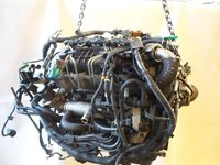 Motor Focus 2/C-MAX 1.6 TDCI G8DB