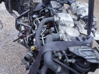 Motor focus 2006 1.8 tdci