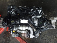 Motor Focus 3 1,6 diesel T1DB , T3DA,NGDA , NGDB